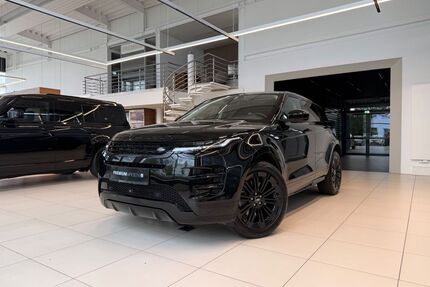 Land Rover Range Rover Evoque Gebrauchtwagen