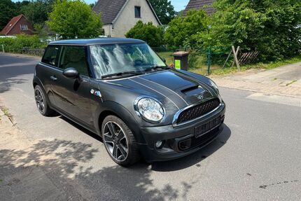 Mini Cooper S Gebrauchtwagen
