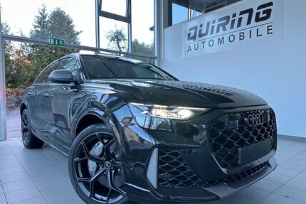 Audi RSQ8 Gebrauchtwagen