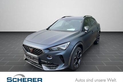 Cupra Formentor Gebrauchtwagen