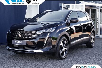 Peugeot 5008 Gebrauchtwagen