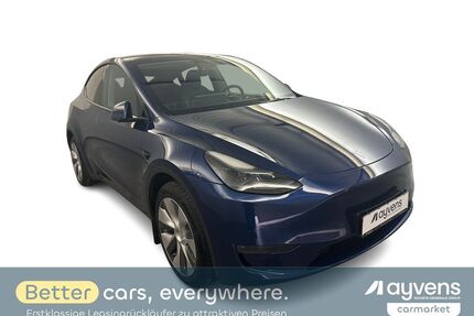 Tesla Model Y Gebrauchtwagen