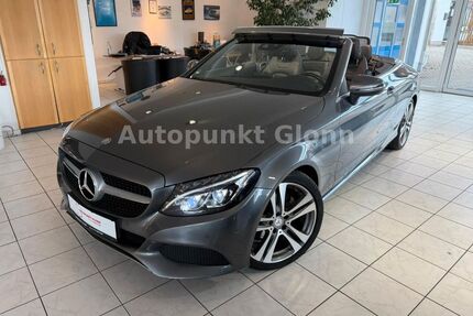 Mercedes-Benz C 220 Gebrauchtwagen