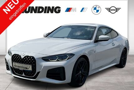 BMW M440 Gebrauchtwagen