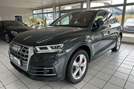 Audi Q5 Gebrauchtwagen
