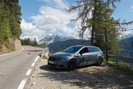 Seat Leon Gebrauchtwagen