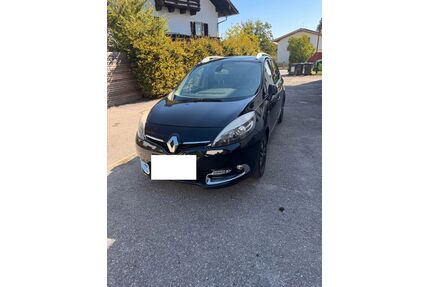 Renault Grand Scenic Gebrauchtwagen