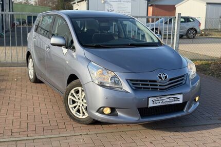 Toyota Verso Gebrauchtwagen