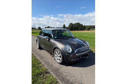 Mini Cooper Gebrauchtwagen
