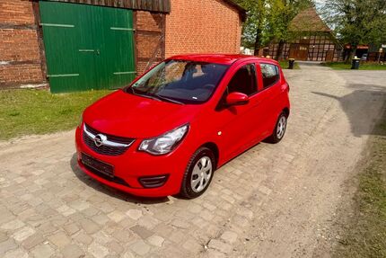 Opel Karl Gebrauchtwagen
