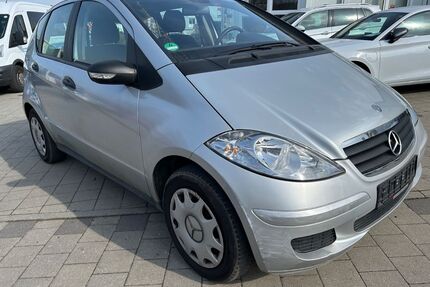 Mercedes-Benz A 150 Gebrauchtwagen