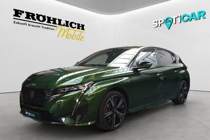 Peugeot 308 Gebrauchtwagen