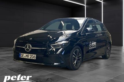 Mercedes-Benz B 180 Gebrauchtwagen