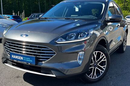 Ford Kuga Gebrauchtwagen