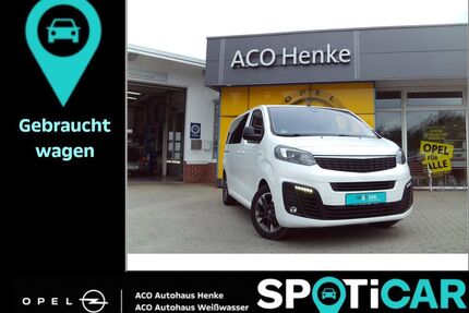Opel Zafira Gebrauchtwagen