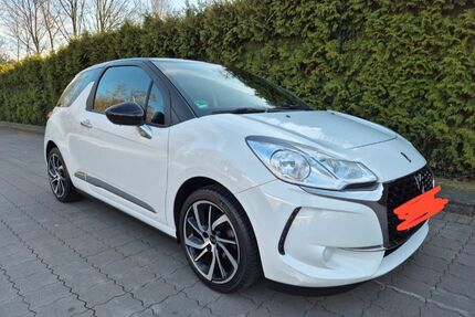 DS Automobiles DS3 Gebrauchtwagen