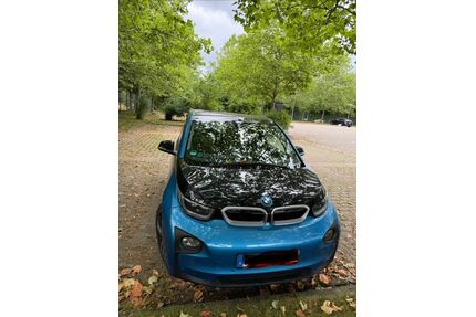 BMW i3 Gebrauchtwagen