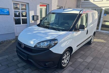 Fiat Doblo Gebrauchtwagen