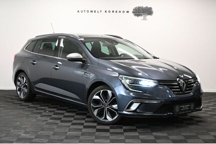 Renault Megane Gebrauchtwagen