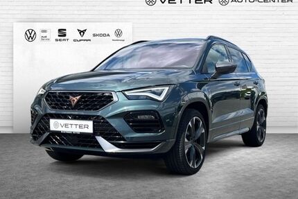Cupra Ateca Gebrauchtwagen