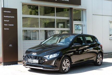 Hyundai i20 Gebrauchtwagen