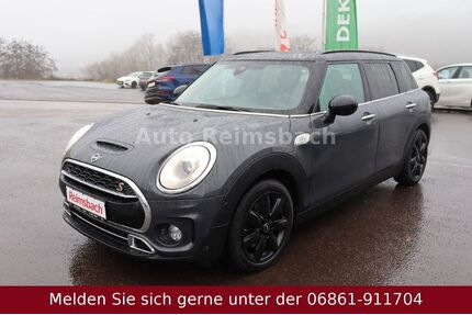 Mini Cooper S Gebrauchtwagen