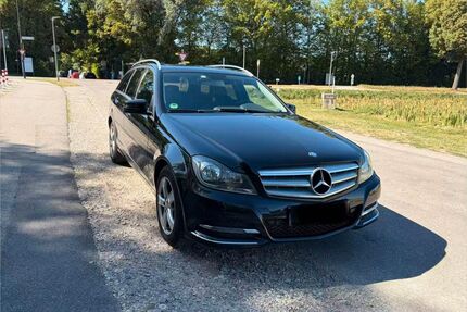 Mercedes-Benz C 180 Gebrauchtwagen