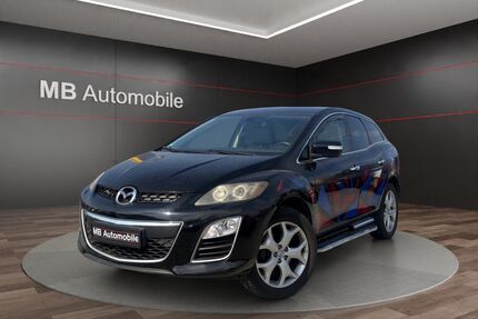 Mazda CX-7 Gebrauchtwagen
