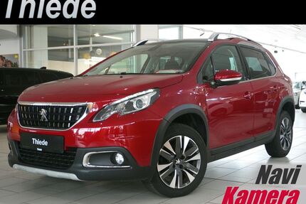 Peugeot 2008 Gebrauchtwagen