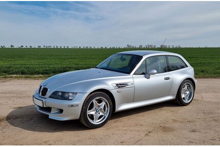 BMW Z3 M Gebrauchtwagen