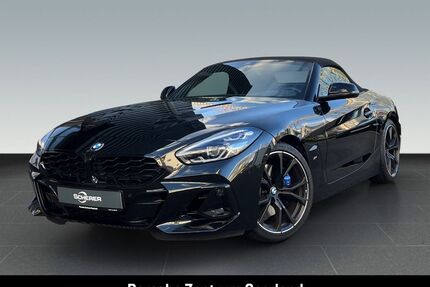 BMW Z4 M40 Gebrauchtwagen