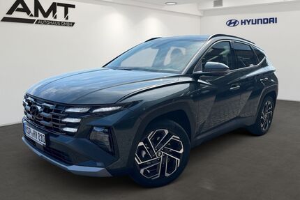 Hyundai TUCSON Gebrauchtwagen