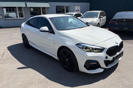 BMW 218 Gebrauchtwagen