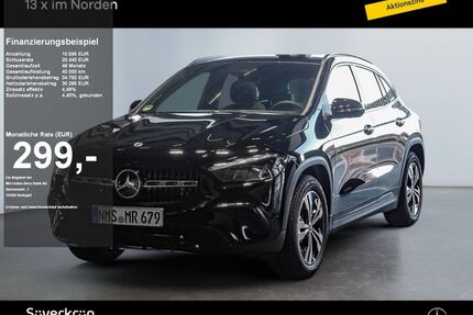Mercedes-Benz GLA 200 Gebrauchtwagen
