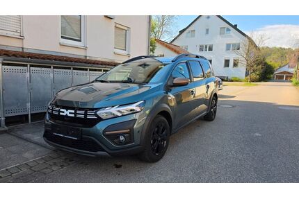 Dacia Jogger Gebrauchtwagen