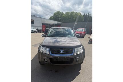 Suzuki Grand Vitara Gebrauchtwagen