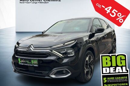 Citroen C4 Gebrauchtwagen