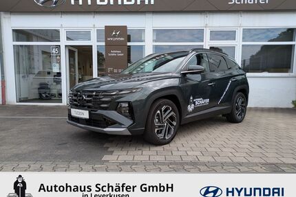 Hyundai TUCSON Gebrauchtwagen