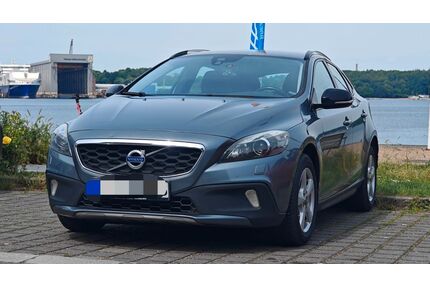 Volvo V40 Cross Country Gebrauchtwagen