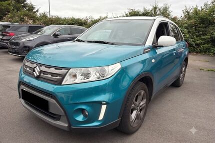 Suzuki Vitara Gebrauchtwagen