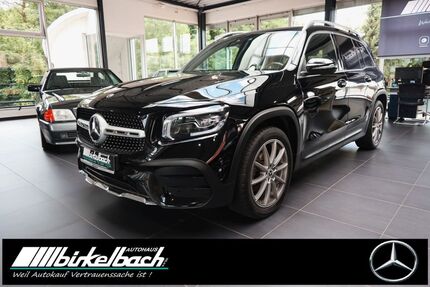 Mercedes-Benz GLB 200 Gebrauchtwagen