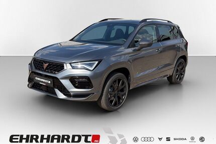 Cupra Ateca Gebrauchtwagen