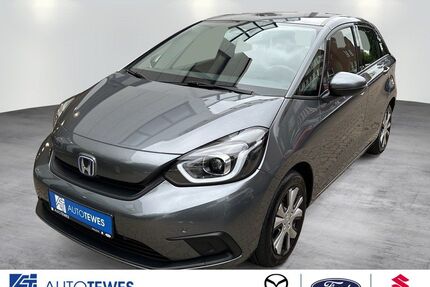 Honda Jazz Gebrauchtwagen