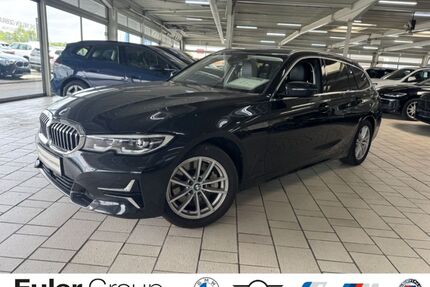 BMW 330 Gebrauchtwagen
