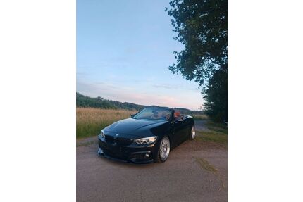 BMW 430 Gebrauchtwagen