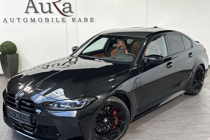 BMW M3 Gebrauchtwagen