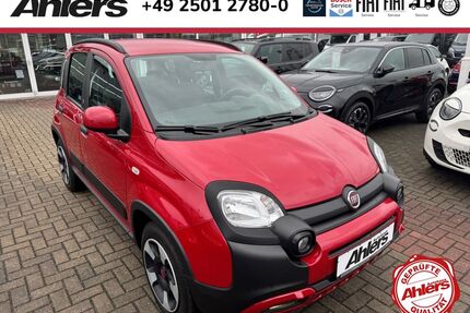 Fiat Panda Gebrauchtwagen