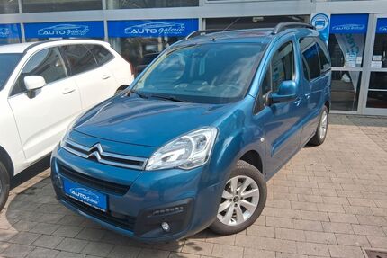 Citroen Berlingo Gebrauchtwagen