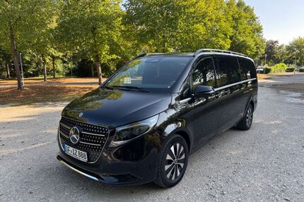 Mercedes-Benz V 300 Gebrauchtwagen