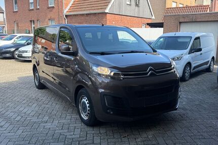 Citroen Jumpy Gebrauchtwagen